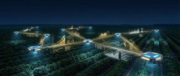 FIDC-DaaS: Estruturando os US$ 87 Bilhões da Economia Aérea como Serviço