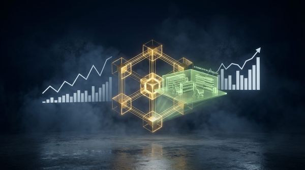 FIDC + Varejo Autônomo: Financiando o Futuro do Varejo com Securitização de Eficiência