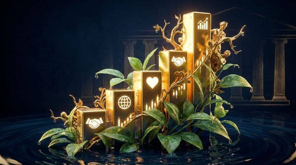 FIDC de Impacto Social: Estruturando o Mercado de US$ 1,1 Trilhão para Resolver Desafios no Brasil