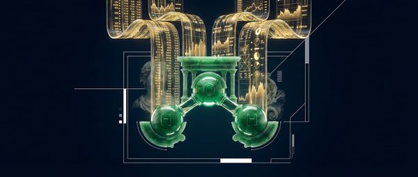 FIDC-H2V: Estruturando US$ 30 Bilhões para a Economia do Hidrogênio Verde