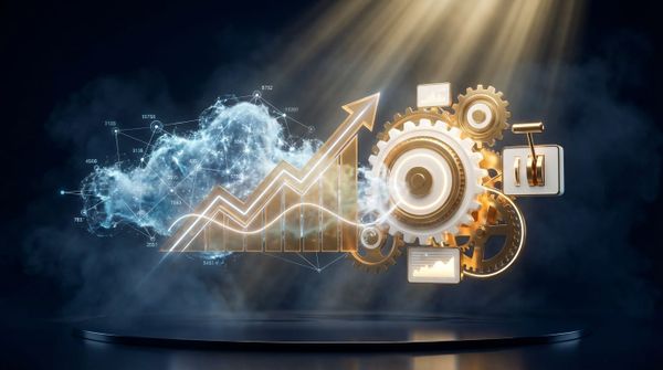 FIDC-FinOps: Estruturando os R$ 11 Bilhões do Desperdício em Nuvem como Ativo Financeiro