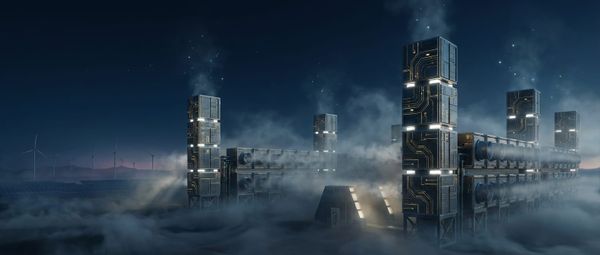 FIDC-DAC: Estruturando os US$ 100 Bilhões da Remoção de Carbono como Ativo