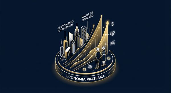 FIDC-Silver: Estruturando os R$ 2 Trilhões da Economia da Longevidade