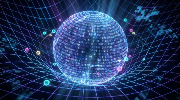 FIDC Data Gravity: Estruturando os 385 Zettabytes da Nova Economia de Dados