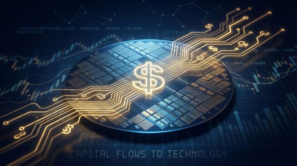 FIDC-Chip: Financiando a Soberania Tecnológica de R$ 338 Bilhões