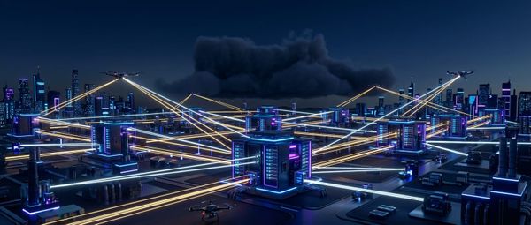 FIDC-Edge: Estruturando os US$ 462 Bilhões da Infraestrutura de Baixa Latência