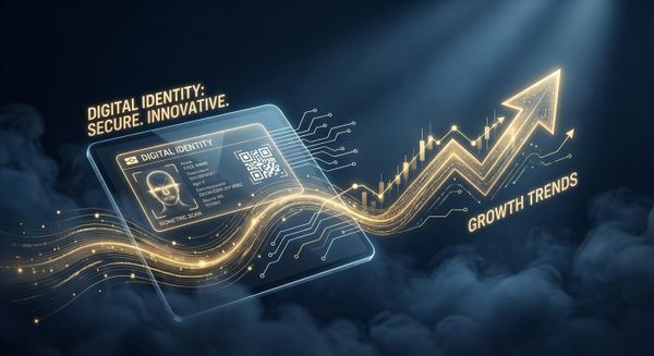 FIDC de Cidadania Digital: A Securitização como Motor da Transformação Digital do Estado