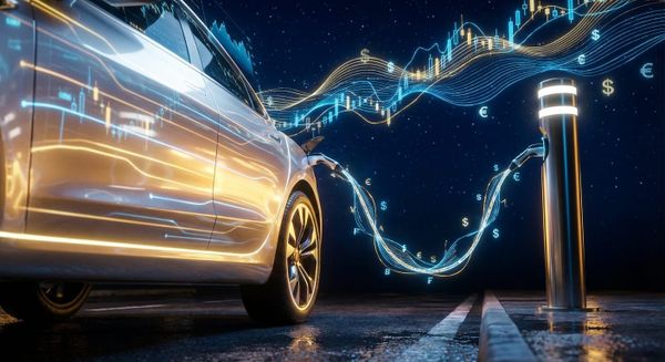 FIDC ZEV: Financiando a Transição de R$ 100 Bilhões para Frotas de Emissão Zero no Brasil