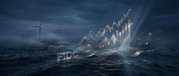 FIDC Oceânico: Estruturando os R$ 2 Trilhões da Economia Azul Brasileira