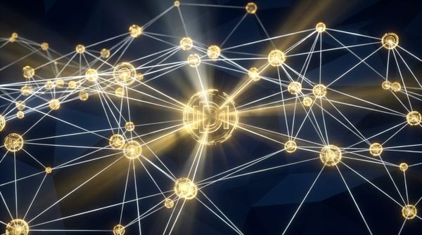 FIDC-Mesh: Descentralizando os R$ 454 Bilhões do Mercado de Crédito