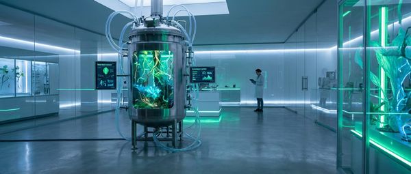 FIDC-FoodTech: Estruturando os US$ 290 Bilhões da Proteína Alternativa