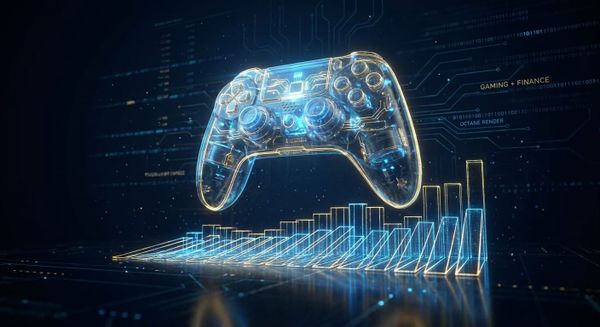 FIDC-Game: Securitizando os US$ 184 Bilhões da Economia Gamer