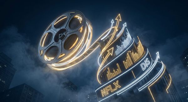 FIDC-Streaming: A Securitização que Financia a Próxima Geração do Audiovisual Brasileiro