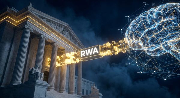 FIDC-RWA: A Ponte de US$ 16 Trilhões entre o Mercado Real e o DeFi