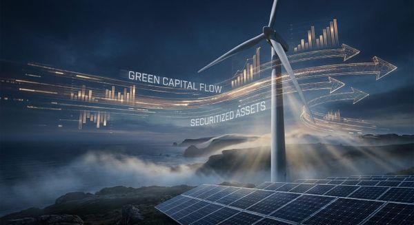 FIDC-Climate: Estruturando os US$ 60 Bilhões da Economia de Descarbonização