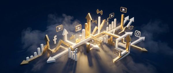 FIDC Creator: A Nova Fronteira de US$ 480 Bilhões para Financiar a Creator Economy