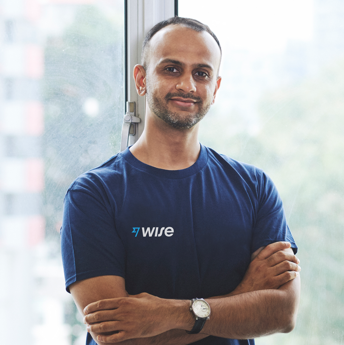 Wise and Fintech in Asia Pacific with Venkatesh Saha