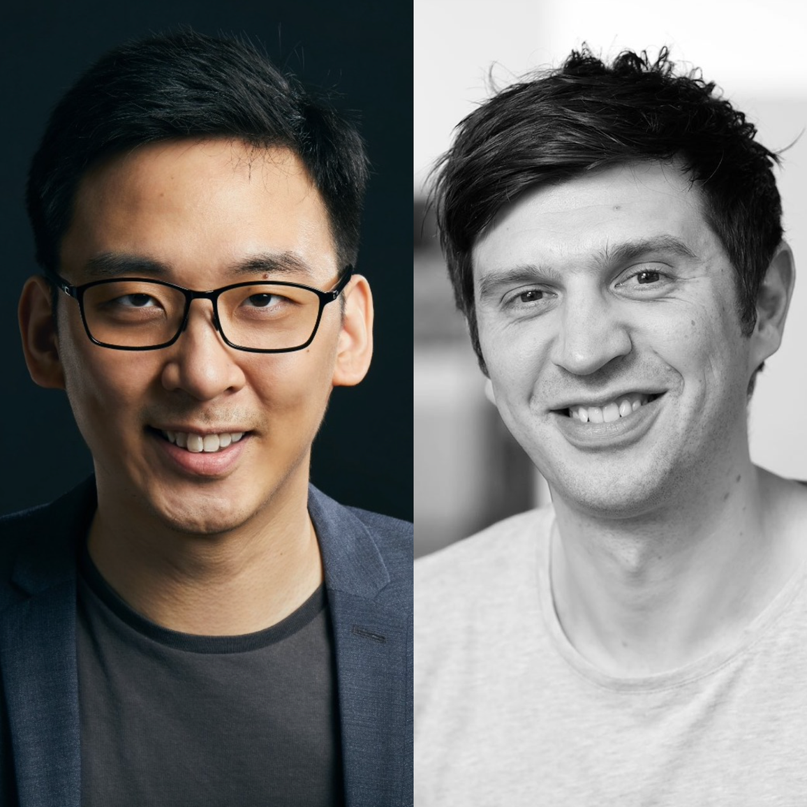 Evolution of Media Coverage in Asia with Terence Lee and Jon Russell