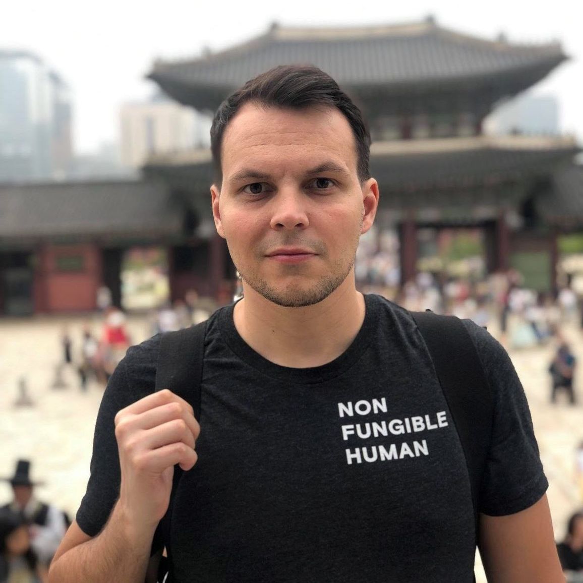 Axie Infinity & the Play to Earn Metaverse with Aleksander Larsen