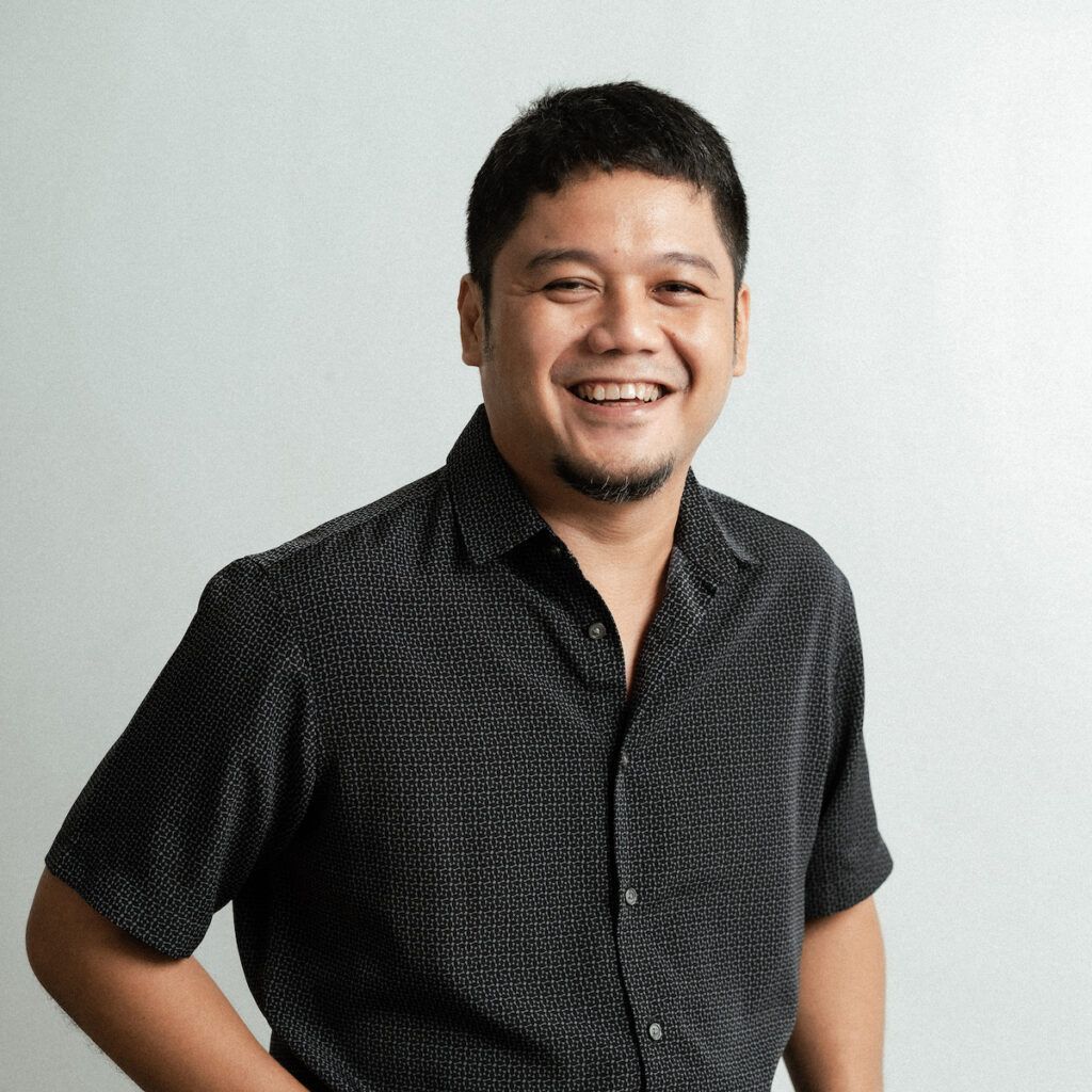 Yield Guild Games & the Crypto Gaming Metaverse with Gabby Dizon