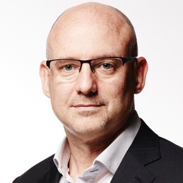 Meta & What the Metaverse Opportunity means for Asia Pacific with Dan Neary