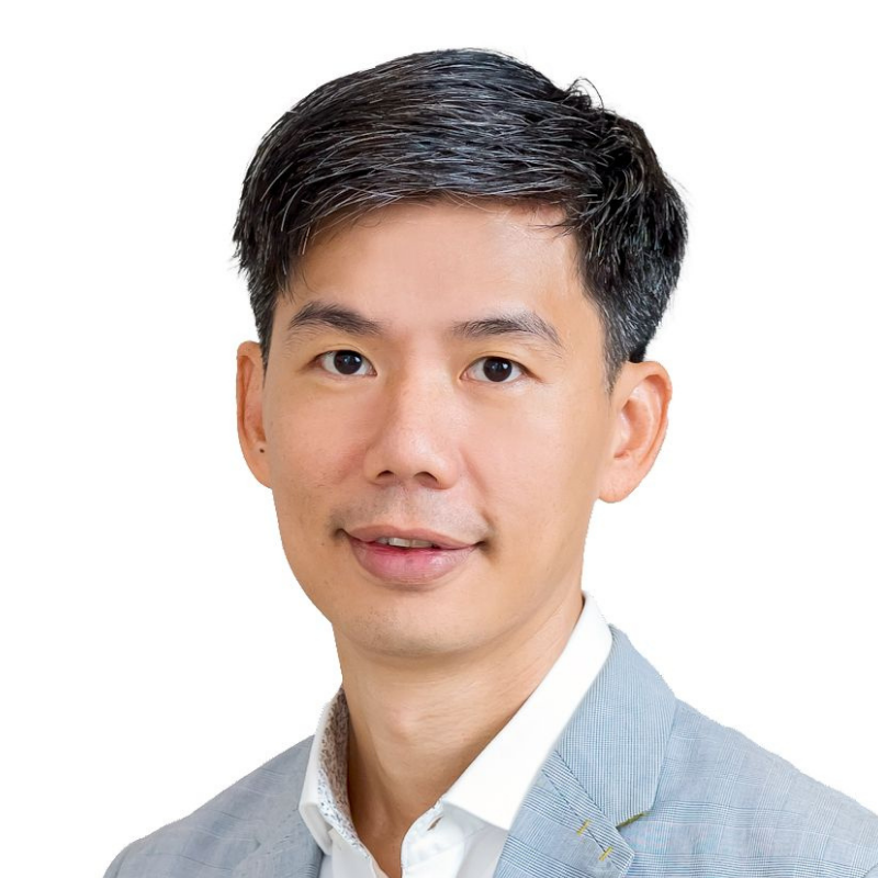 Rainforest & the rise of Ecommerce Aggregators in Asia Pacific with JJ Chai