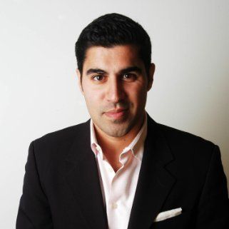 Great Protocol Politics with Parag Khanna