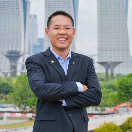 Insignia Ventures and the Southeast Asia Entrepreneurial Ecosystem with Tan Yinglan