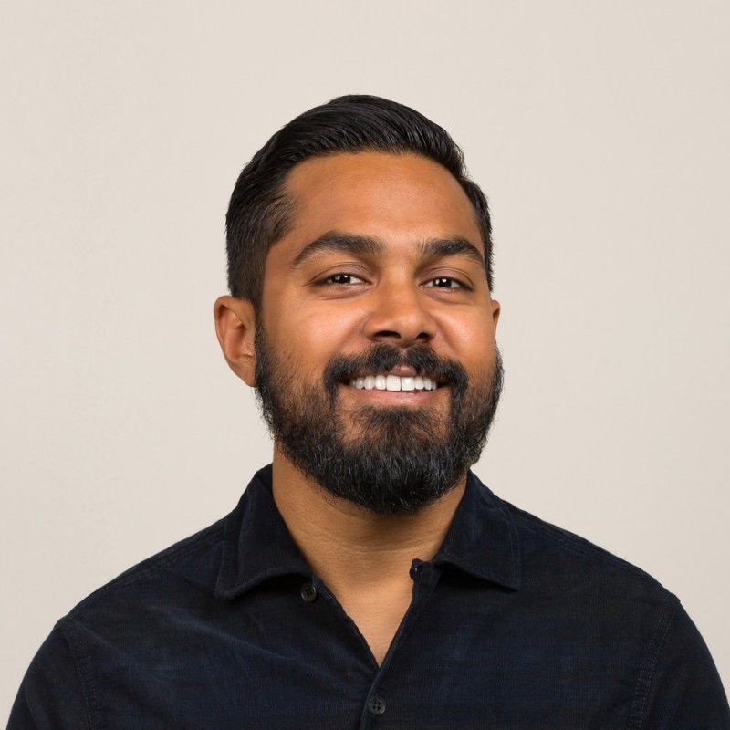 Solana with Raj Gokal