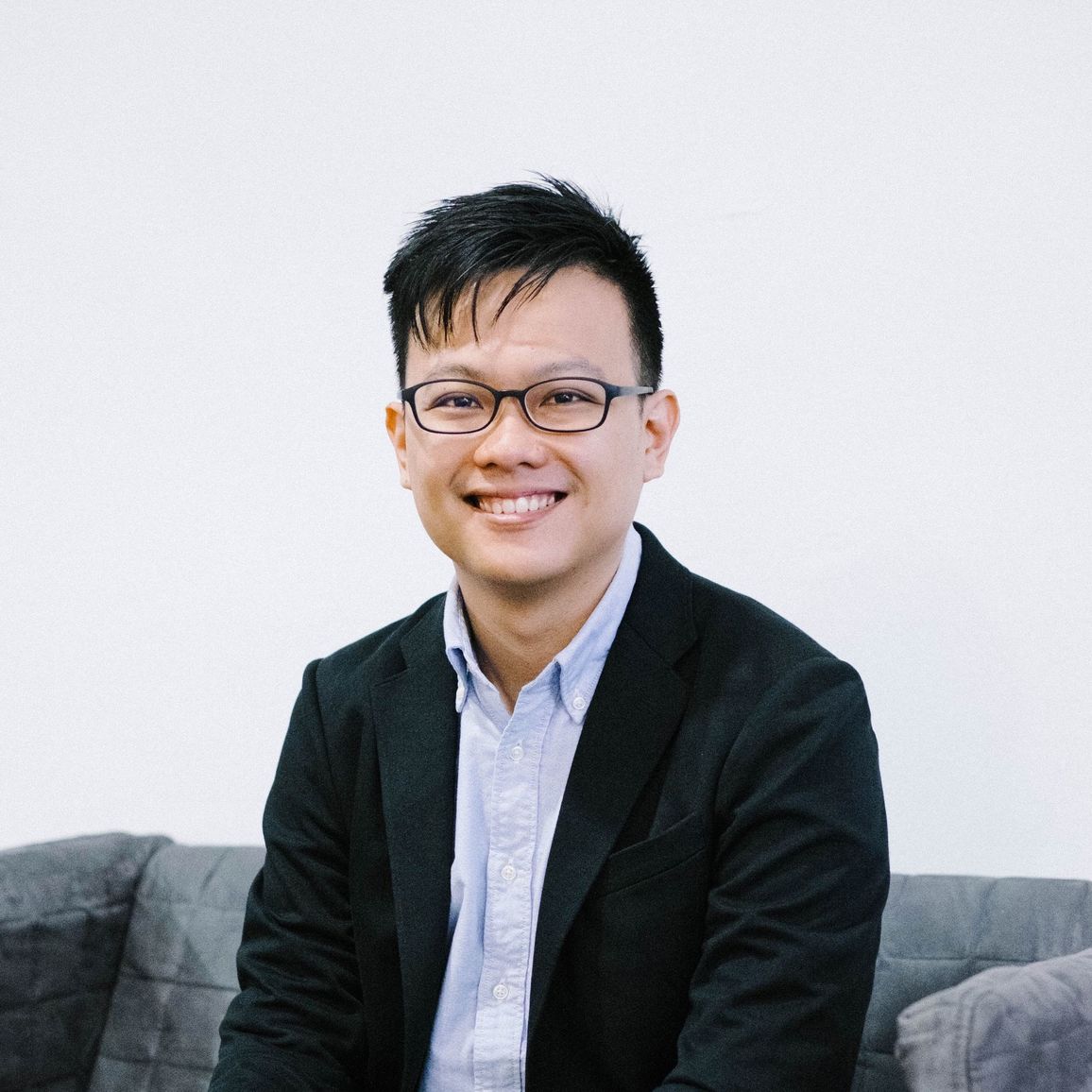 Forge Ventures & Early Stage Investing in Southeast Asia with Tiang Lim Foo
