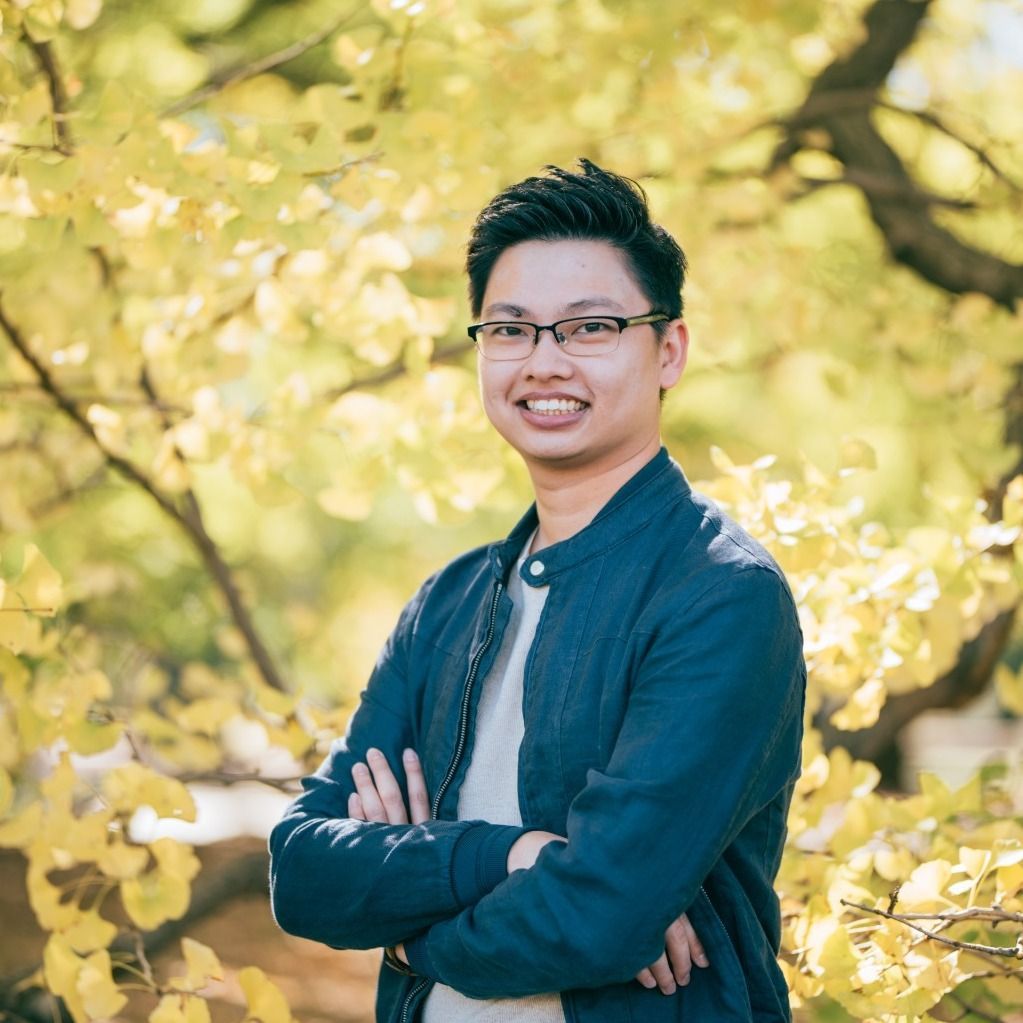 Chain Debrief, Enlightened Rats, Metajam & Crypto Crash with Jacky Yap