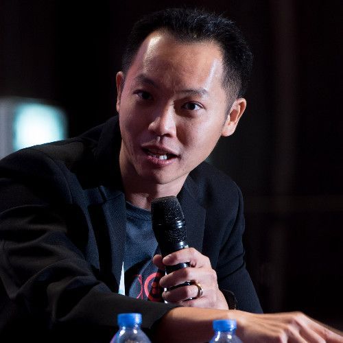 Two Corporate Cultures & Angel Investing in Southeast Asia with Yaw Yeo