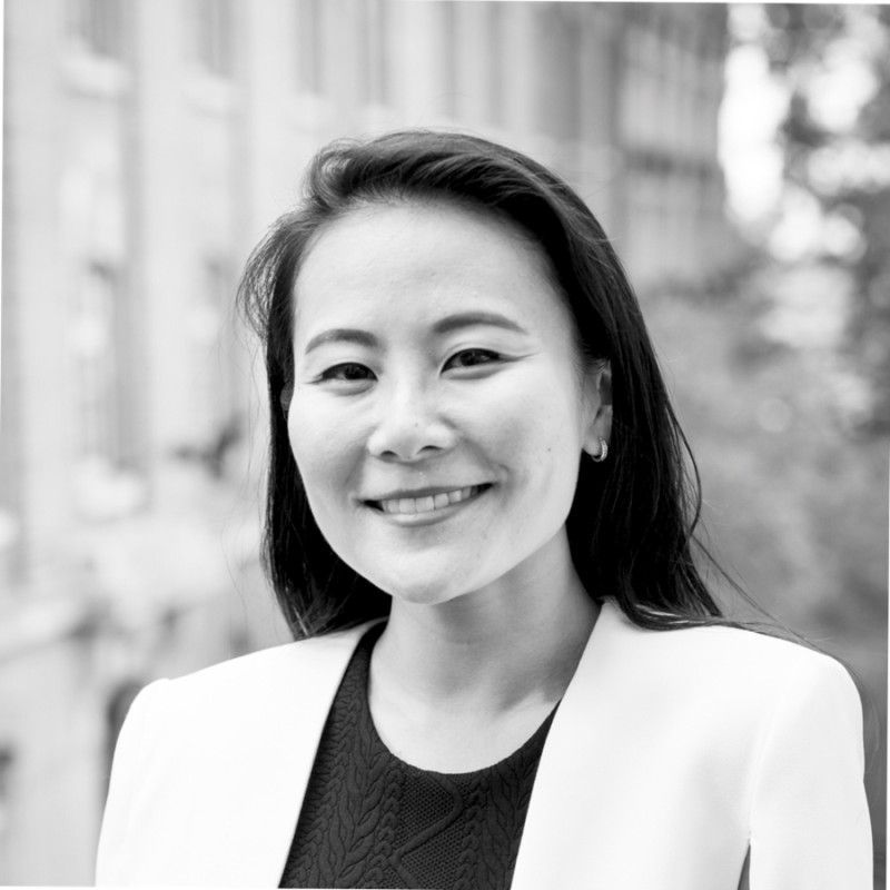 The BNB Chain & Investing in Web3 with Gwendolyn Regina