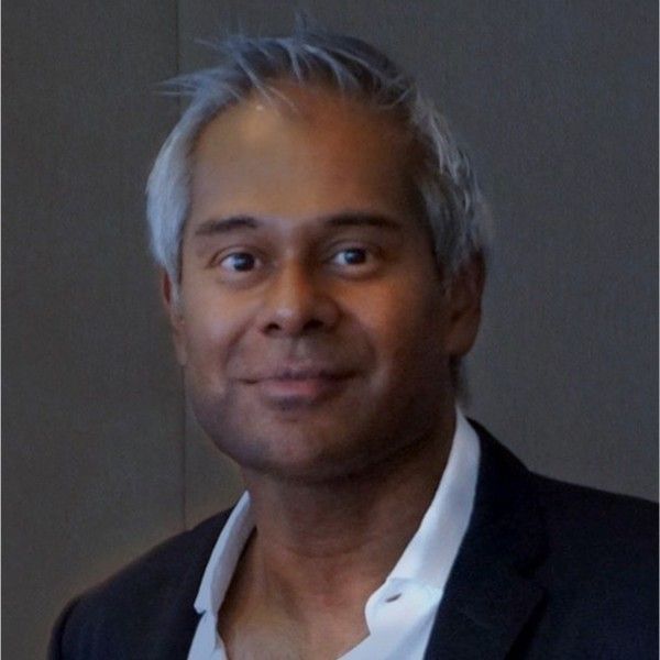 RIMM, ESG & Investment in Climate Adaptation with Ravi Chidambaram