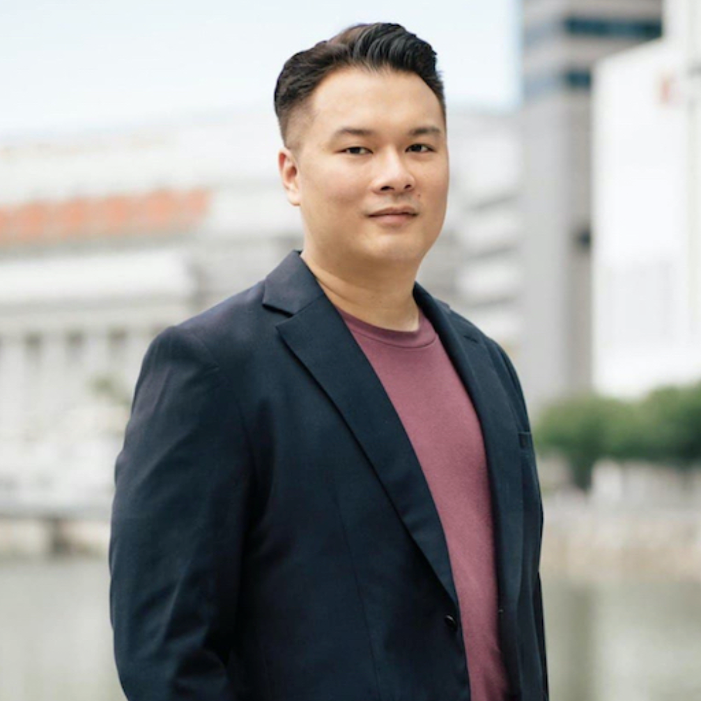 QCP Capital & Crypto Derivatives Investing in the Asia Pacific with Darius Sit