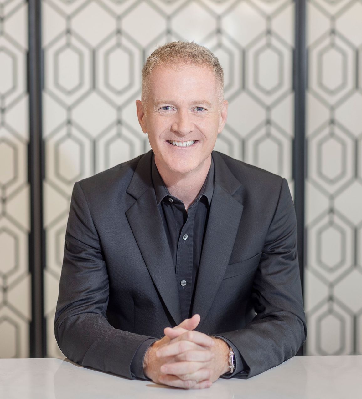 SAP in the Asia Pacific, Sustainability & the Future of Work with Paul Marriott