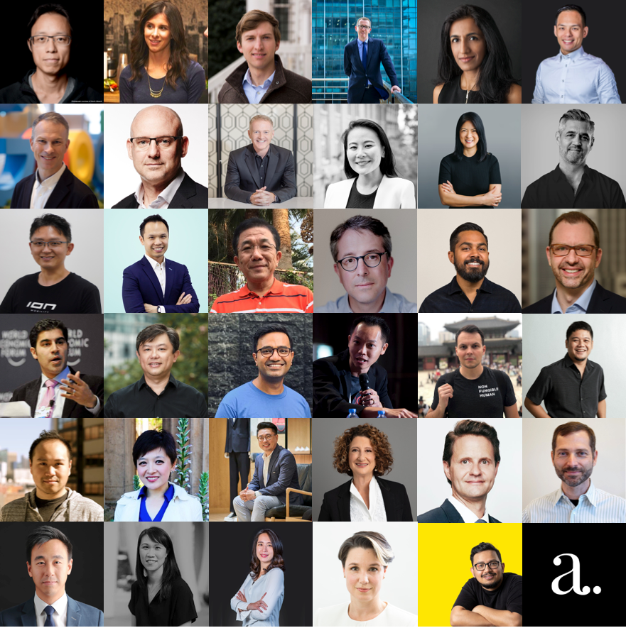 How do we select and curate our guests on the show?