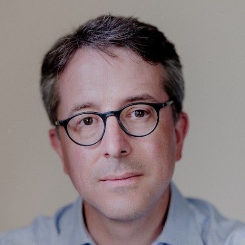 [Transcript] Technology Past, Present and Future with Benedict Evans