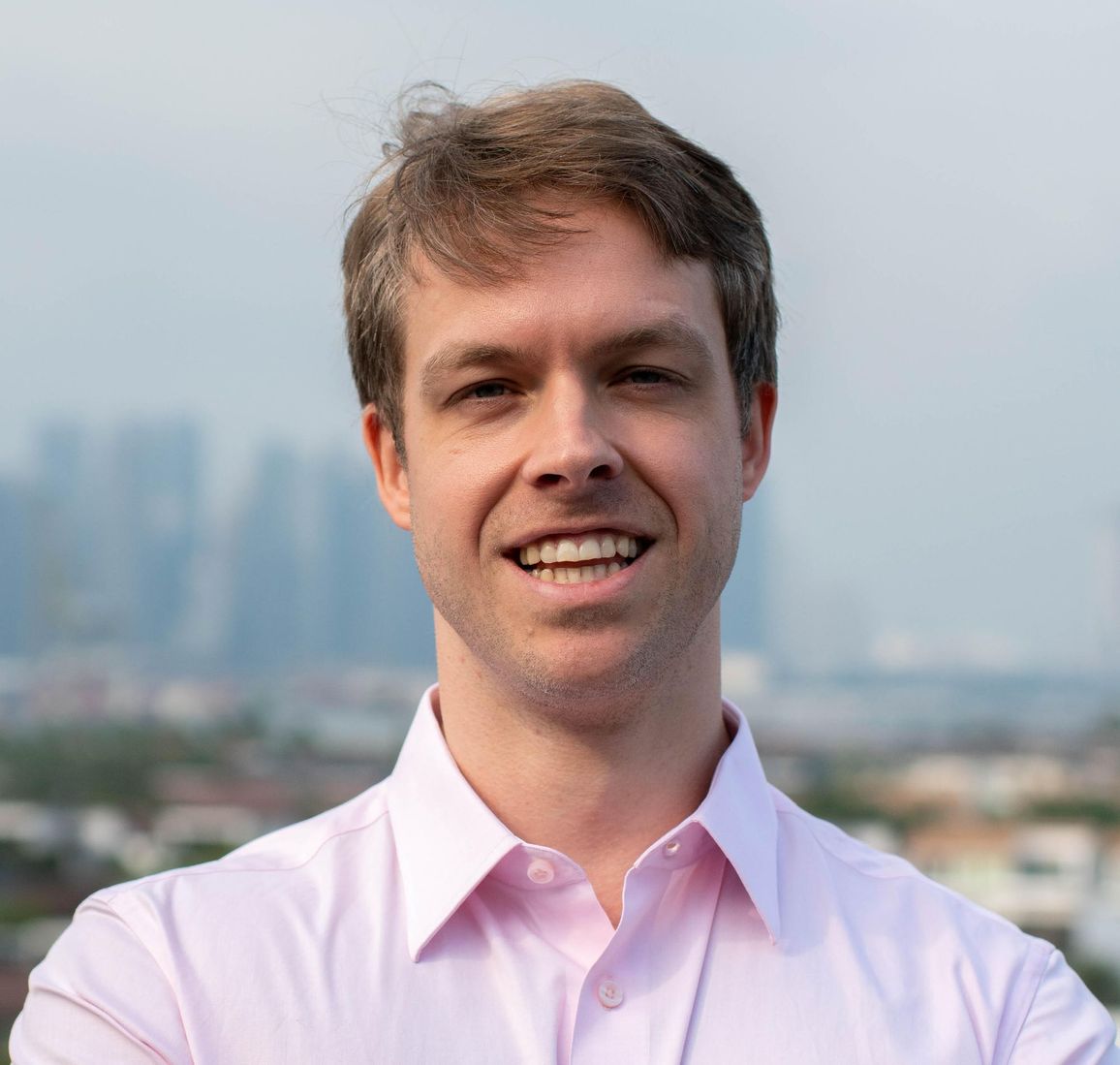 The 3AC Demise with Kyle Davies