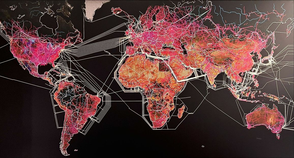 February 2023 Highlights: Taiwanese Tech Giants, Solana Global Expansion, Digital Map-Making & Experience Management