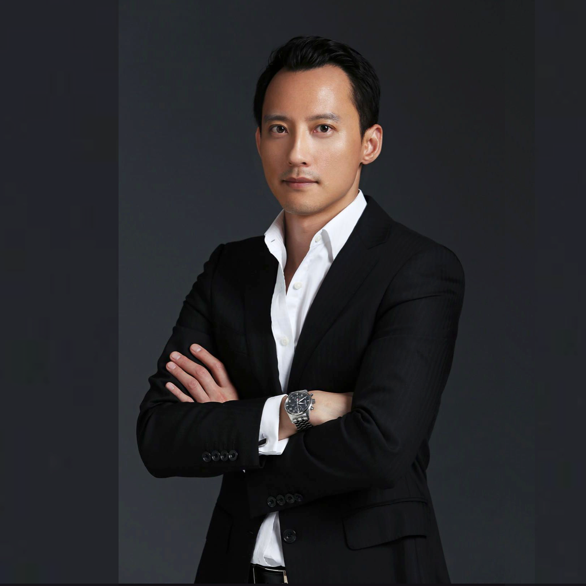 TKX Capital and Investing into Crypto in Asia with Chris Lee