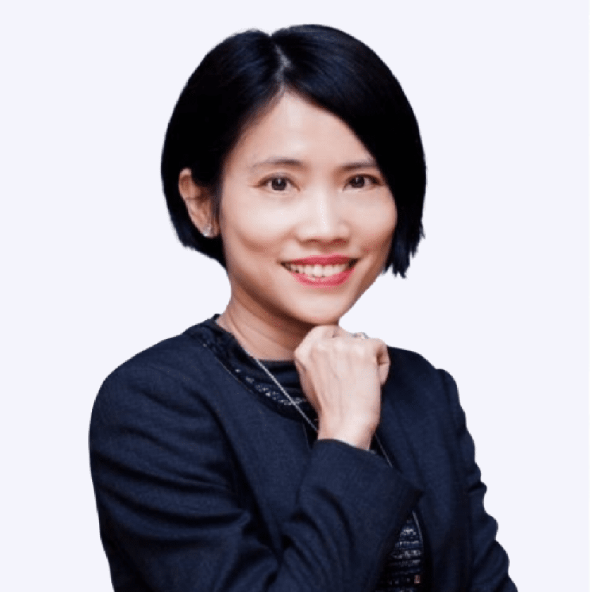 AC Ventures & Investing into Indonesia with Helen Wong