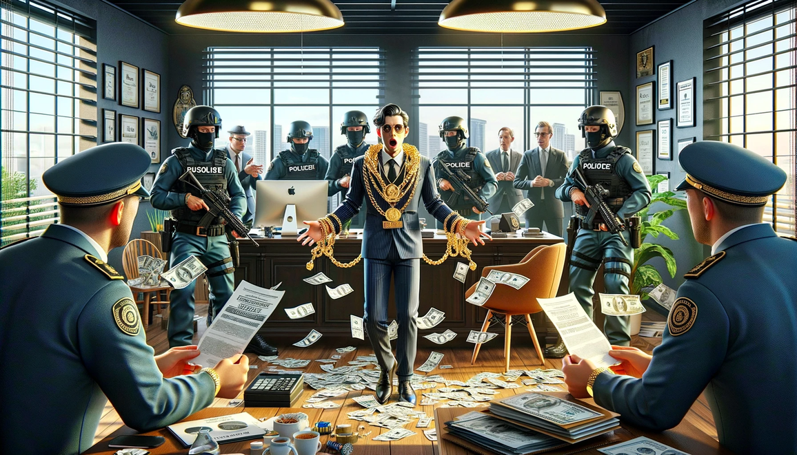 This Week in Asia #4: Do you fake it till you make it?