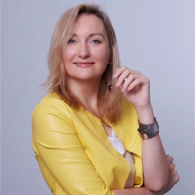 Yana TV and Change Makers in the Asia Pacific with Yana Fry