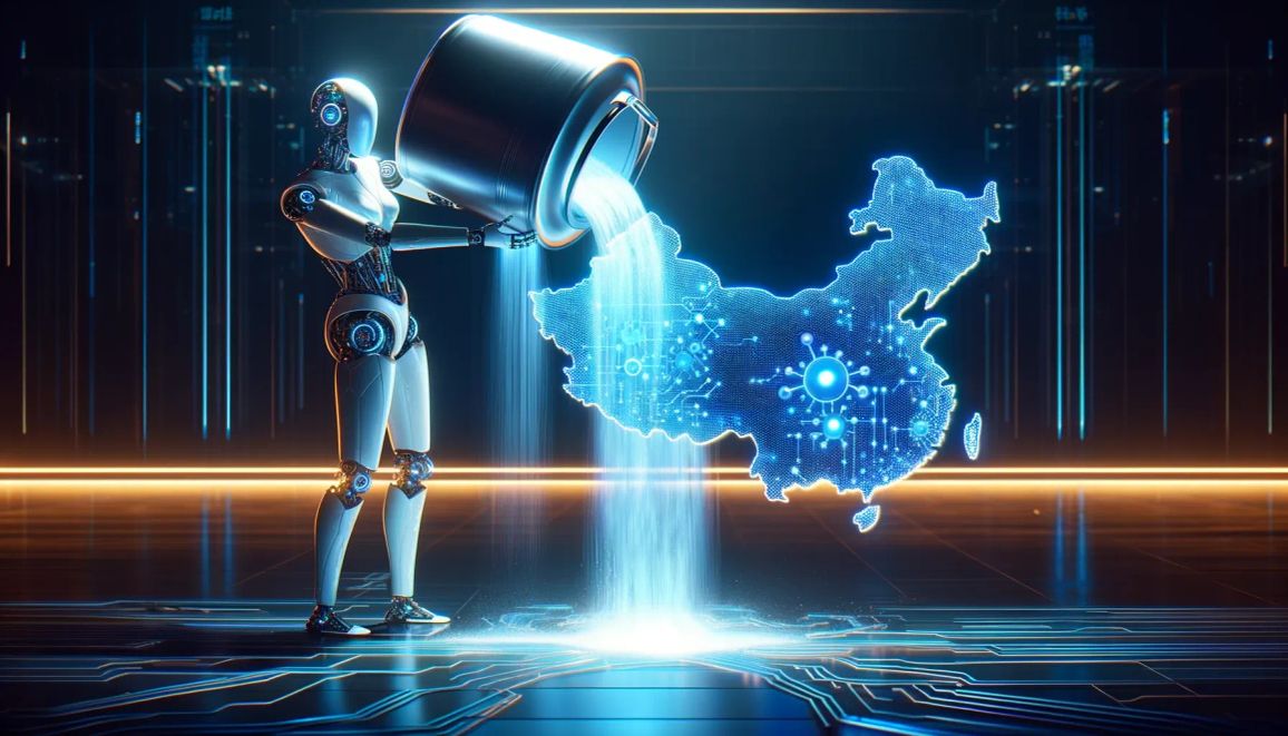 This Week in Asia #9: China AI dreams of Sora