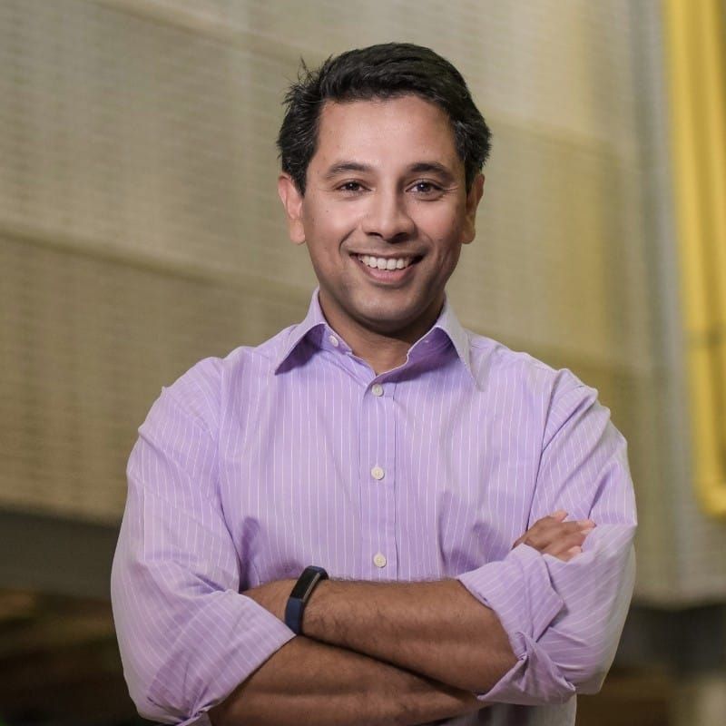 How Arta Finance Democratizes Wealth Management with Caesar Sengupta