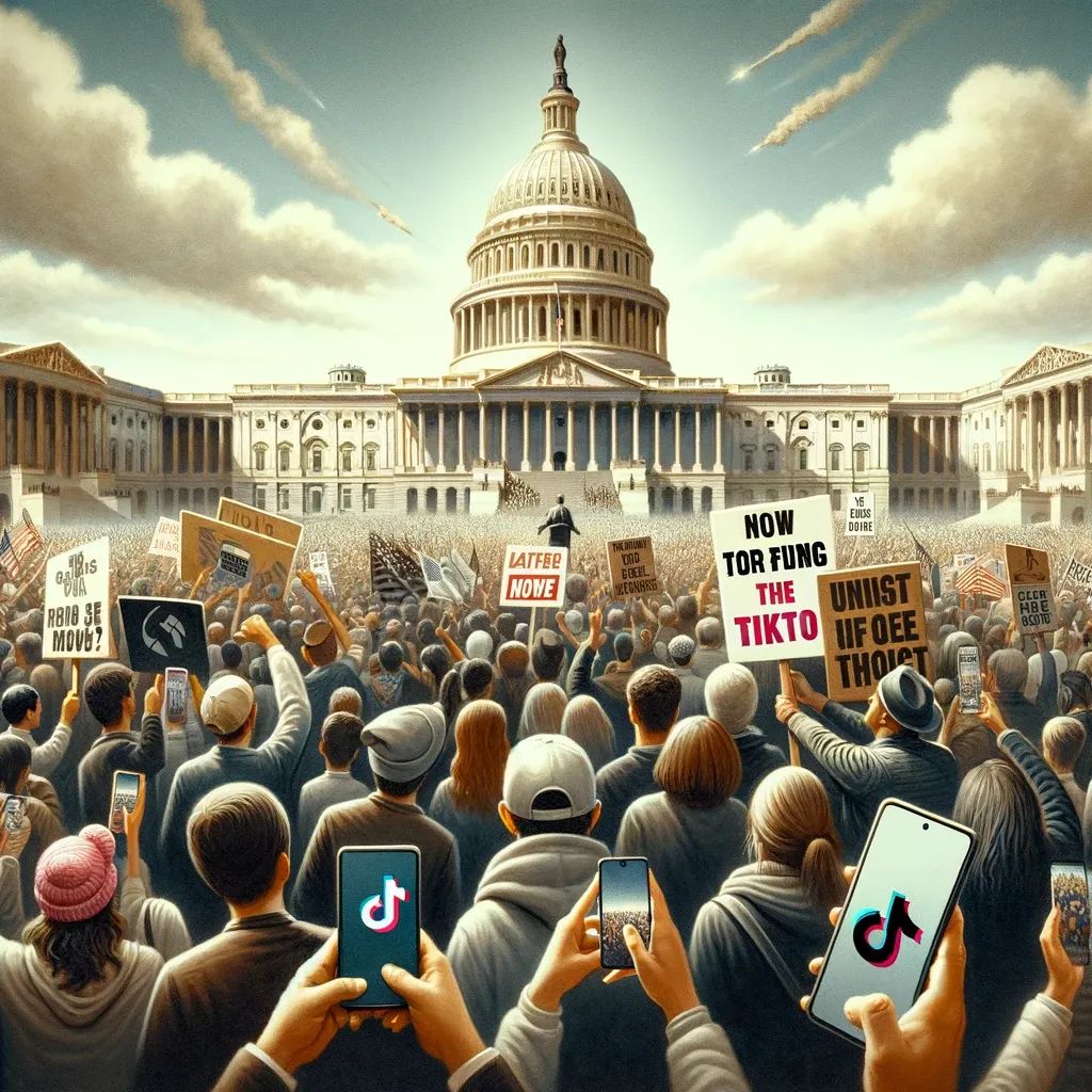 This Week in Asia #11: Deja Vu, TikTok Ban