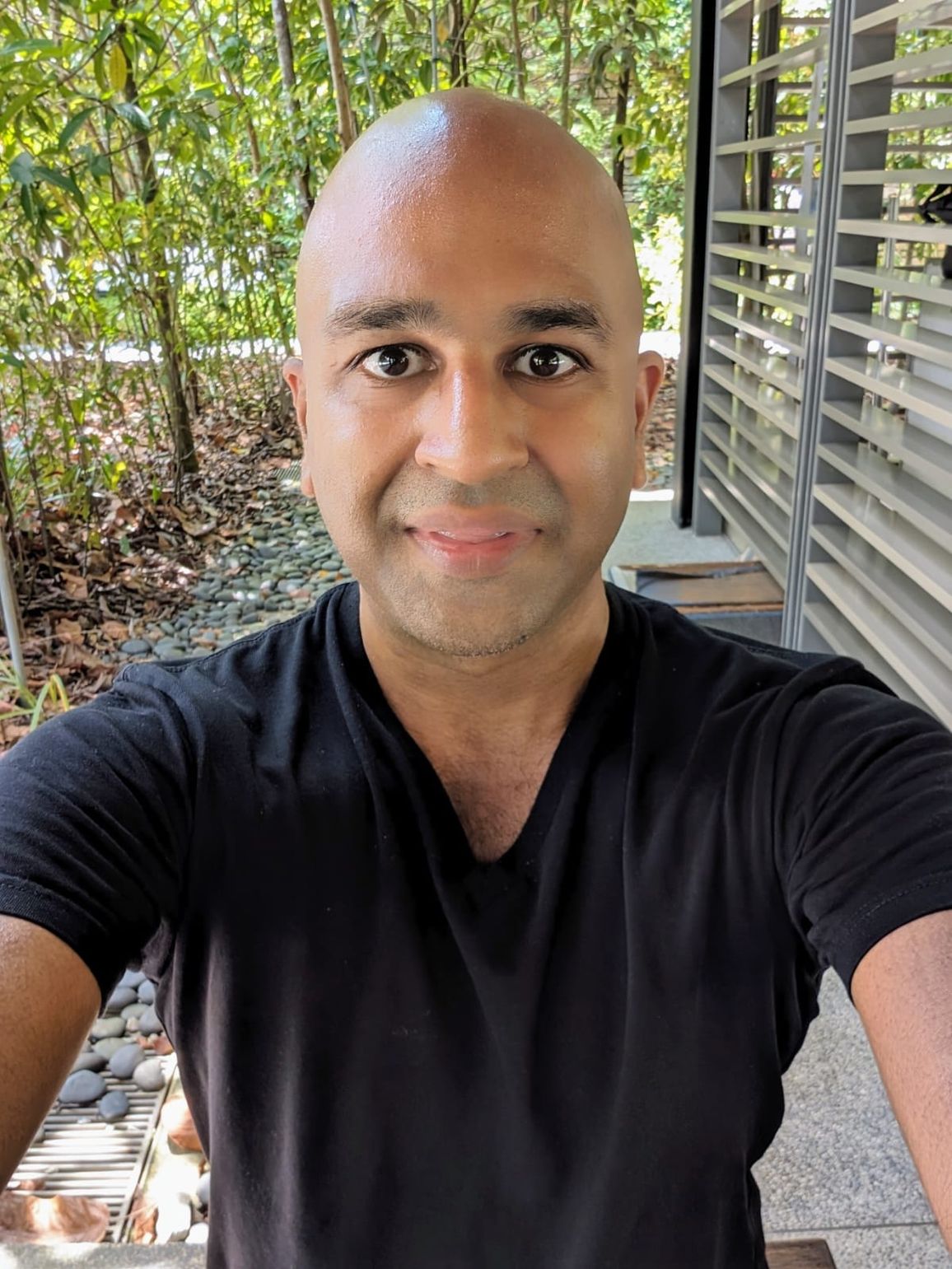 Executive Coaching in the Asia Pacific with Parin Mehta