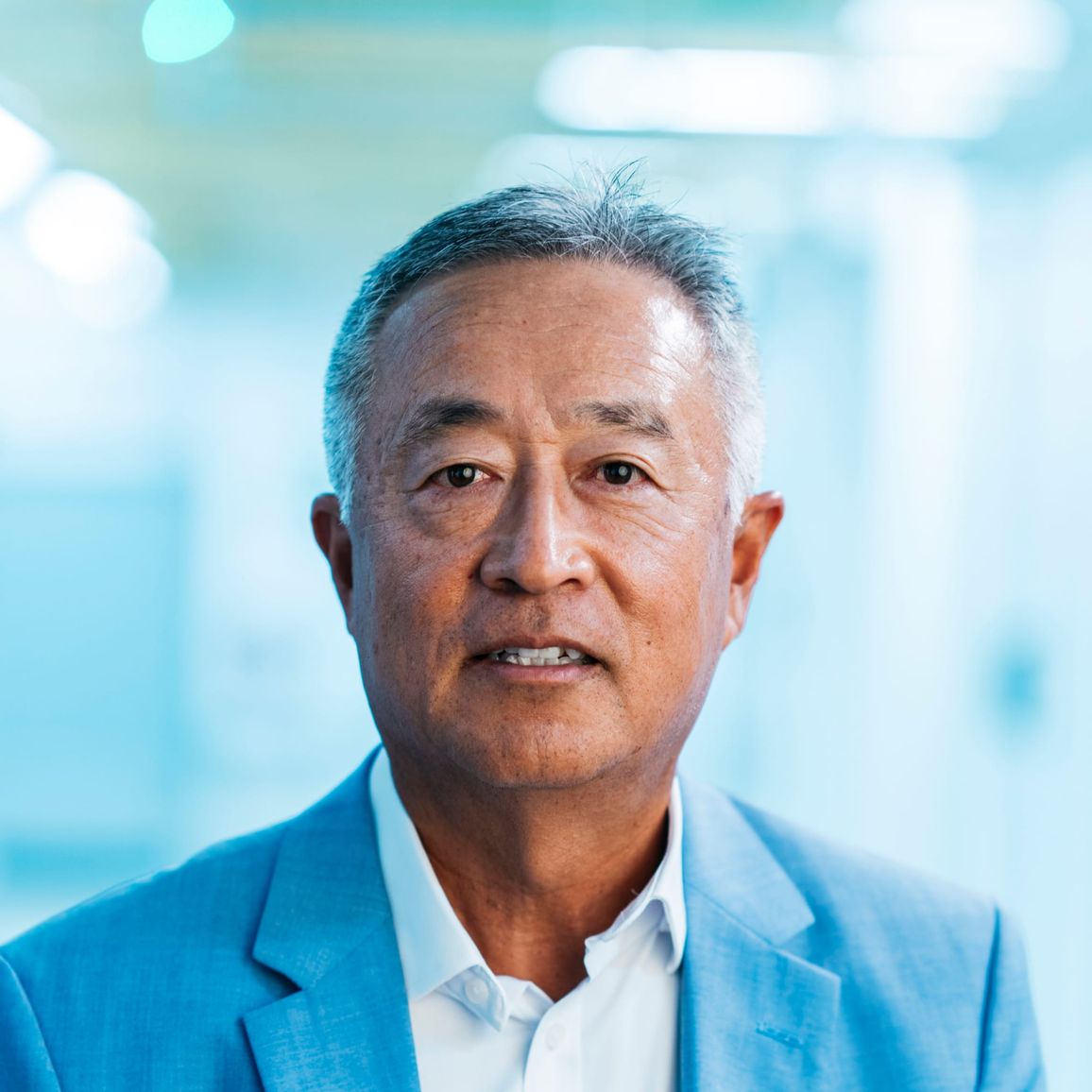 Data Centers in the Age of AI with Jay Park