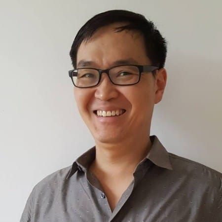 Learnovate, AI and EduTech with Joon Nak Choi